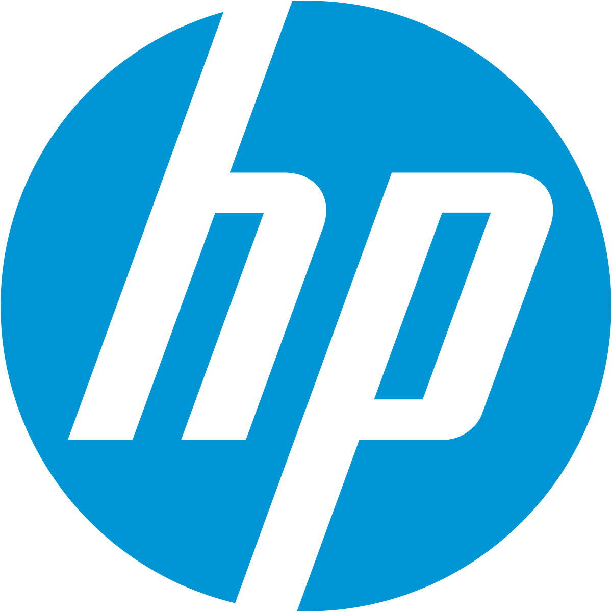 HP-logo