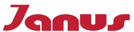 Logo Janus